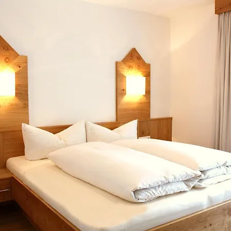 Appartement Haus Simone