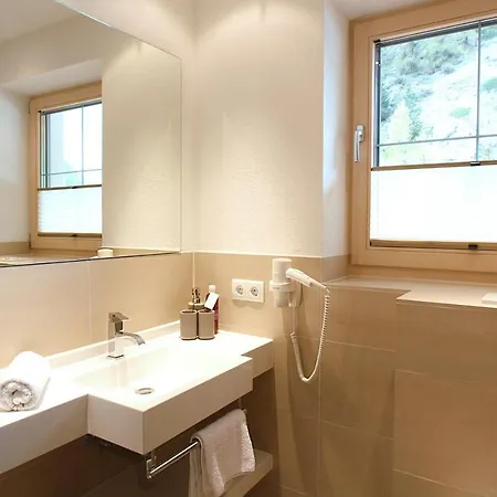 Haus Simone * Sölden