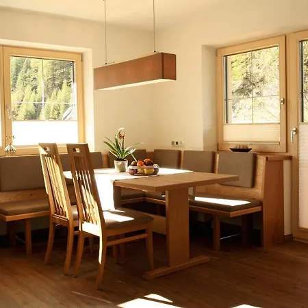 Apartmán Haus Simone