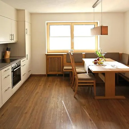 Haus Simone Apartment