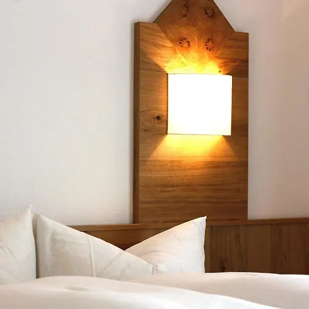 Apartmán Haus Simone Sölden