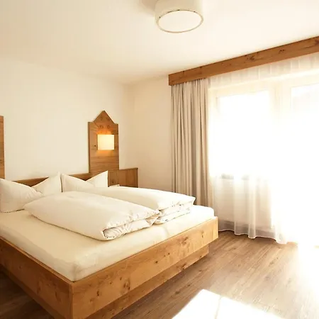 Haus Simone Appartement Sölden