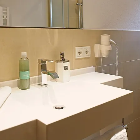 Haus Simone Apartment Solden