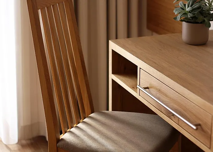 Haus Simone * Sölden