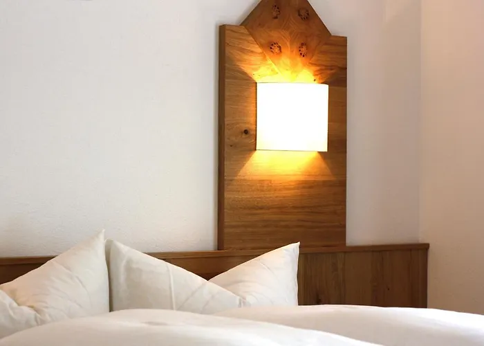 Appartamento Haus Simone Sölden