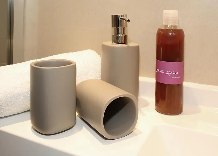 Haus Simone Appartamento