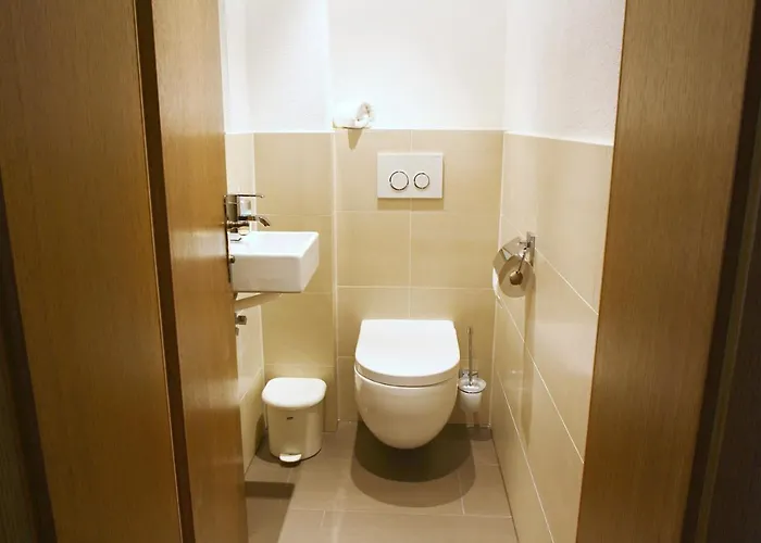 Haus Simone Apartament *