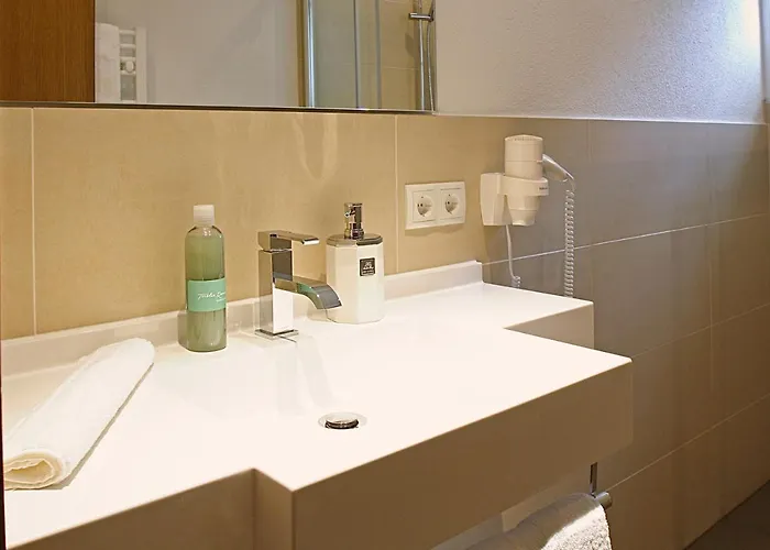 Haus Simone Appartamento Sölden