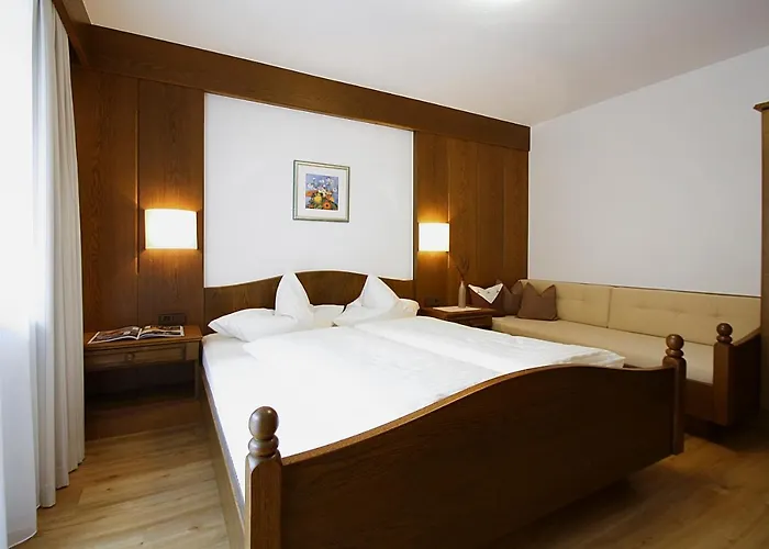 Haus Simone Appartamento Sölden