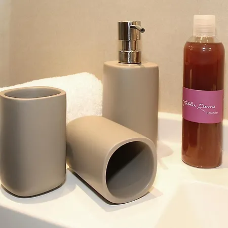 Haus Simone Apartment