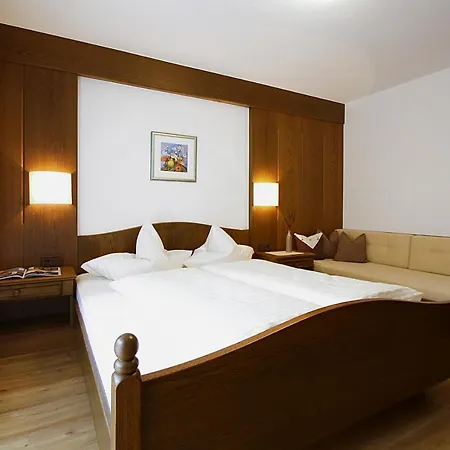 Haus Simone Apartment Sölden