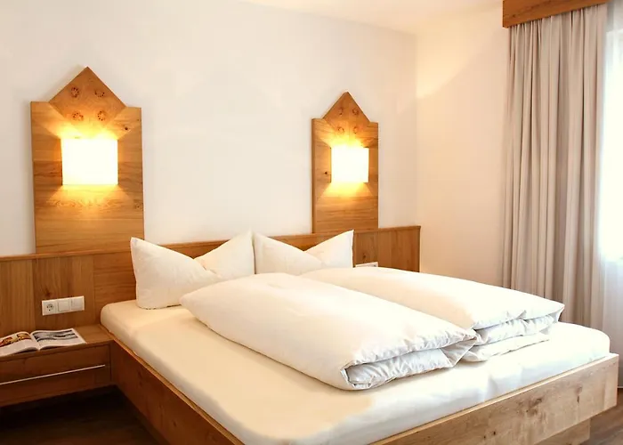 Apartment Haus Simone