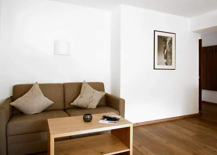 Apartment Haus Simone *