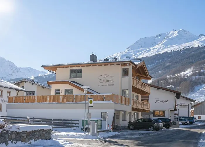 Haus Simone